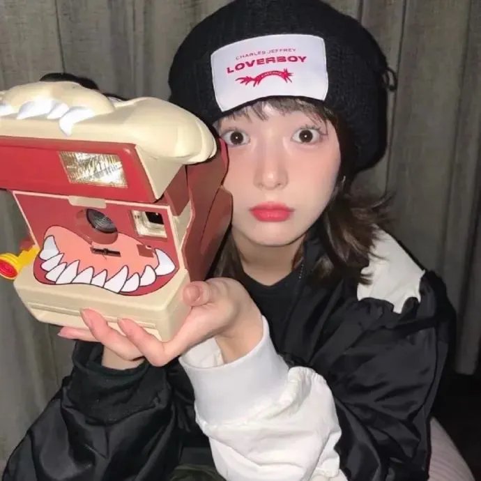 竖笛与双肩背包第一季